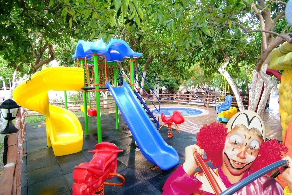 Selçukhan Hotel